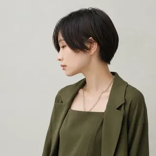 ショート 撮影モデル募集中！ 表参道dropのその他イメージ