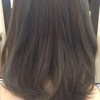 ミディアム カラー 田邊 仁美のその他イメージ