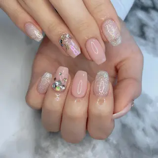 ネイル Kayo 💅のネイルデザイン
