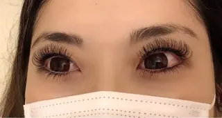 マツエク・マツパ eyelash GARDENのマツエク・マツパデザイン