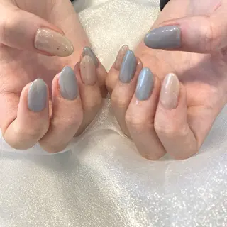 ネイル kagei rinaのネイルデザイン