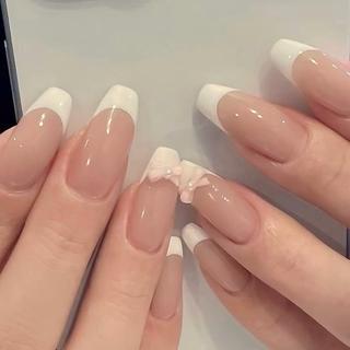 ネイル 新大久保｜韓国ネイル Ayumiのネイルデザイン