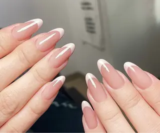 ネイル Nude Yukiのネイルデザイン