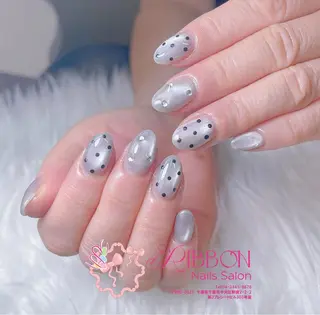 ネイル Na minのネイルデザイン