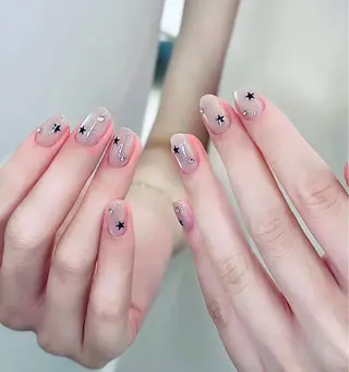 ネイル カジ Watariのネイルデザイン