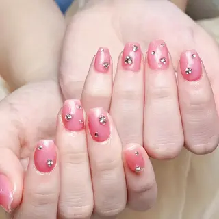 ネイル 🎀奈 奈🎀のネイルデザイン