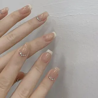 ネイル Queen‘s なんのネイルデザイン