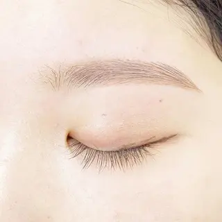 カラー マツエク・マツパ elblink risaのマツエク・マツパデザイン