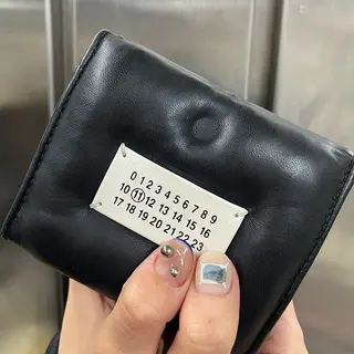 ネイル vegh. nail／阿波座のネイルデザイン