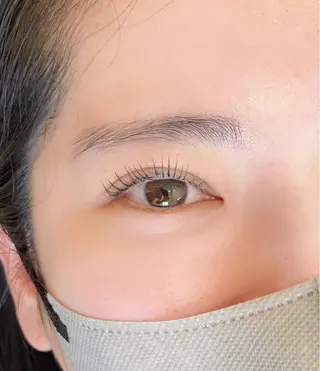 マツエク・マツパ Noel  rita 大宮西口🫧トモネの眉毛・アイブロウイメージ
