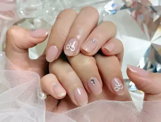 ネイル k misakiのネイルデザイン