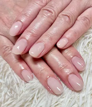 ネイル パラスパガーデン ♡齊藤歩のネイルデザイン