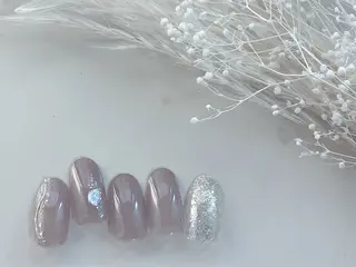 ネイル kikinail 溝の口のネイルデザイン