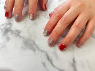 ネイル Regene ARAKIのネイルデザイン