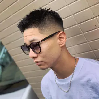 メンズ 💈AOTA KEISHI💈のヘアスタイル