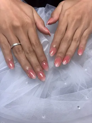 ネイル nail salon Koa /コアのネイルデザイン