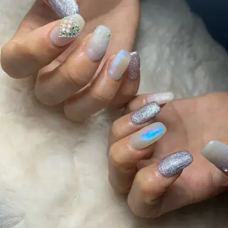 ネイル Beauty Space N&Nのネイルデザイン