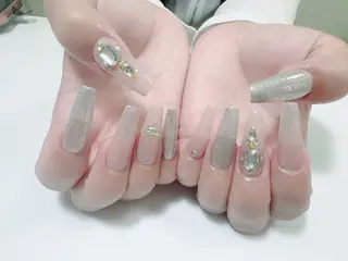 ネイル haru nailのネイルデザイン