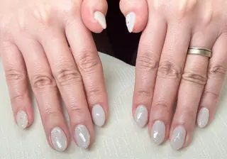 ネイル Ruby Nail 霞ヶ関店のネイルデザイン