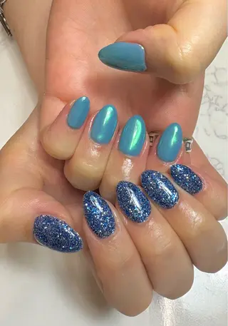ネイル one nailsalonのネイルデザイン