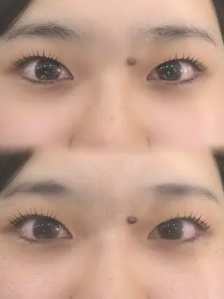 マツエク・マツパ Bianca恵比寿 Natsuki💫の眉毛・アイブロウイメージ