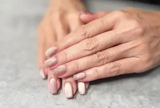 ネイル SalonLinda Marikoのネイルデザイン