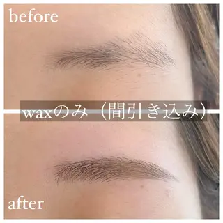 アイブロウ Doors 佐藤のマツエク・マツパデザイン