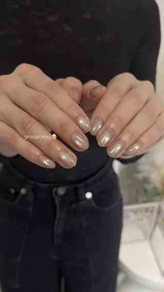 ネイル liulu nailのネイルデザイン
