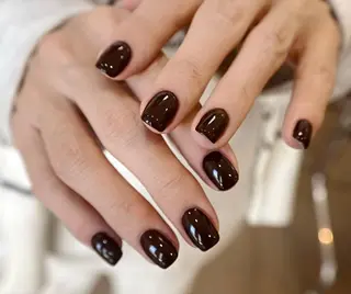 ネイル Molly _nailのネイルデザイン