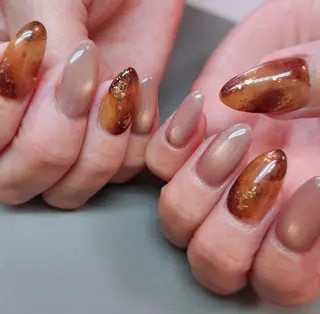 ネイル K3nail   maiのネイルデザイン