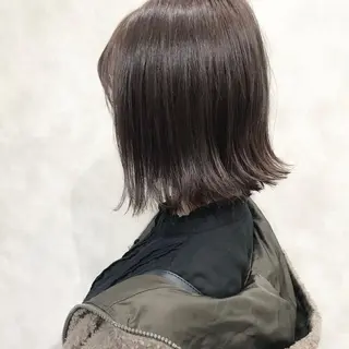 ミディアム カラー 丹羽 隼人/髪質改善 /韓国ヘア🇰🇷のヘアスタイル