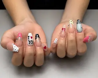 ネイル Royal Nailのネイルデザイン