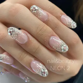 ネイル C.Nail ネイリストのネイルデザイン
