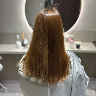 ロング 川崎のカラー職人🥣 kentaのヘアスタイル