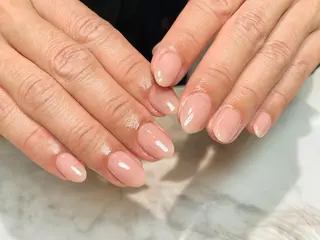 ネイル Aing nail 澤瀬のネイルデザイン
