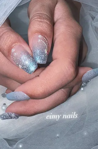 ネイル eimy nails♡のネイルデザイン