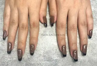 ネイル NAILSALON Ichiのネイルデザイン