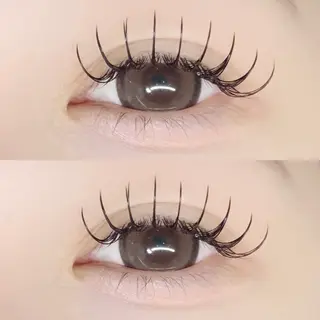マツエク・マツパ Aspii 🌼Aya🌼のネイルデザイン