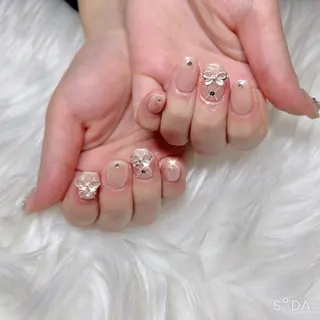 ネイル Nail Salon Ripeのネイルデザイン