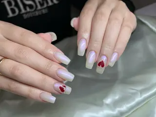 ネイル N nail - KOBE -のネイルデザイン