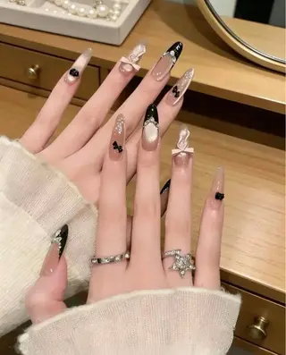 ネイル U mi Nail Salonのネイルデザイン