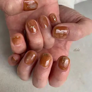 ネイル salon de fika【中崎町】のネイルデザイン