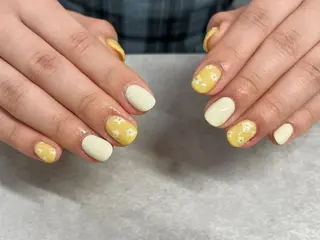 ネイル Ray. Maayaのネイルデザイン