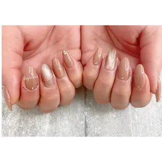 ロング kapilina salonの眉毛・アイブロウイメージ