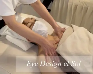Eye Design el  Solのエステ・リラクイメージ