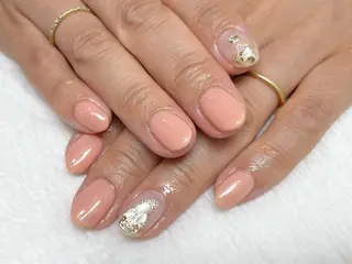 ネイル riri-nail Rie Endoのネイルデザイン