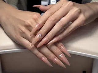 ネイル Mika Nailsのネイルデザイン