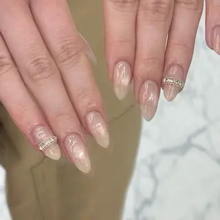 ネイル akemi LANDTENJINのネイルデザイン