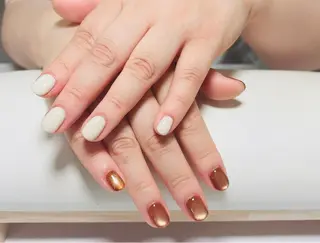 ネイル SOU Nailのネイルデザイン
