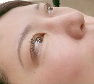 マツエク・マツパ eyelash salon懐のマツエク・マツパデザイン